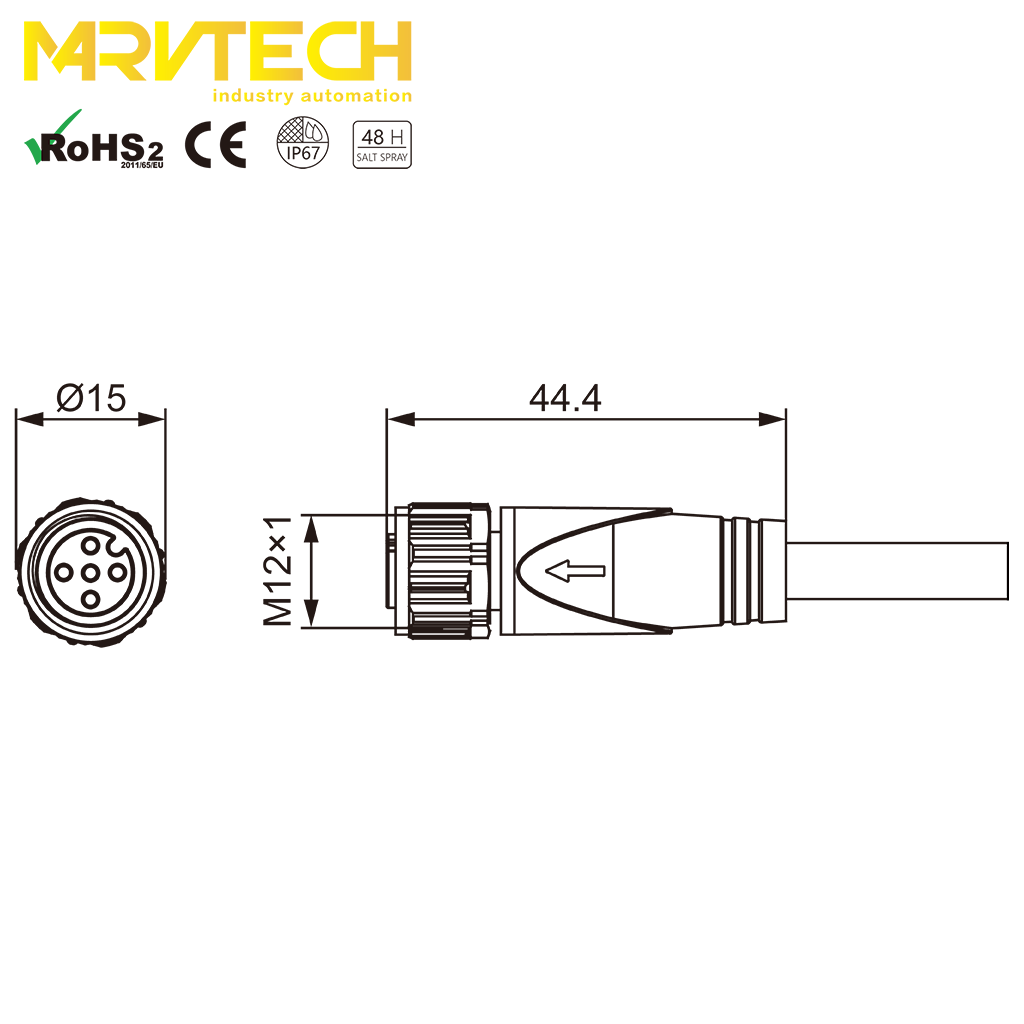 EAF5-2/S00