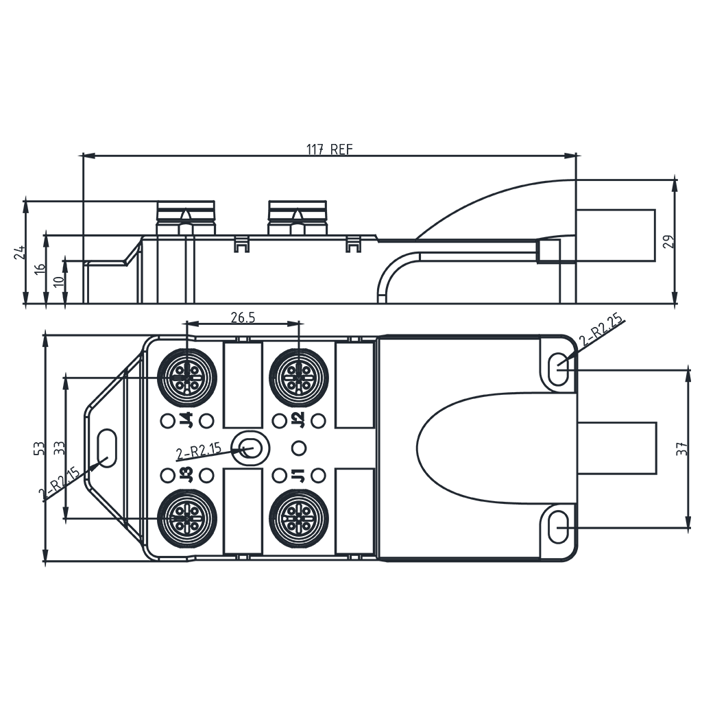 JB4E5P-2/C00