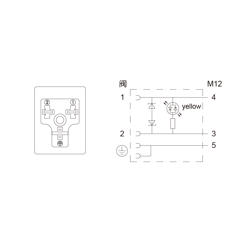 VBI21-220-LV-2-EAM5/C00