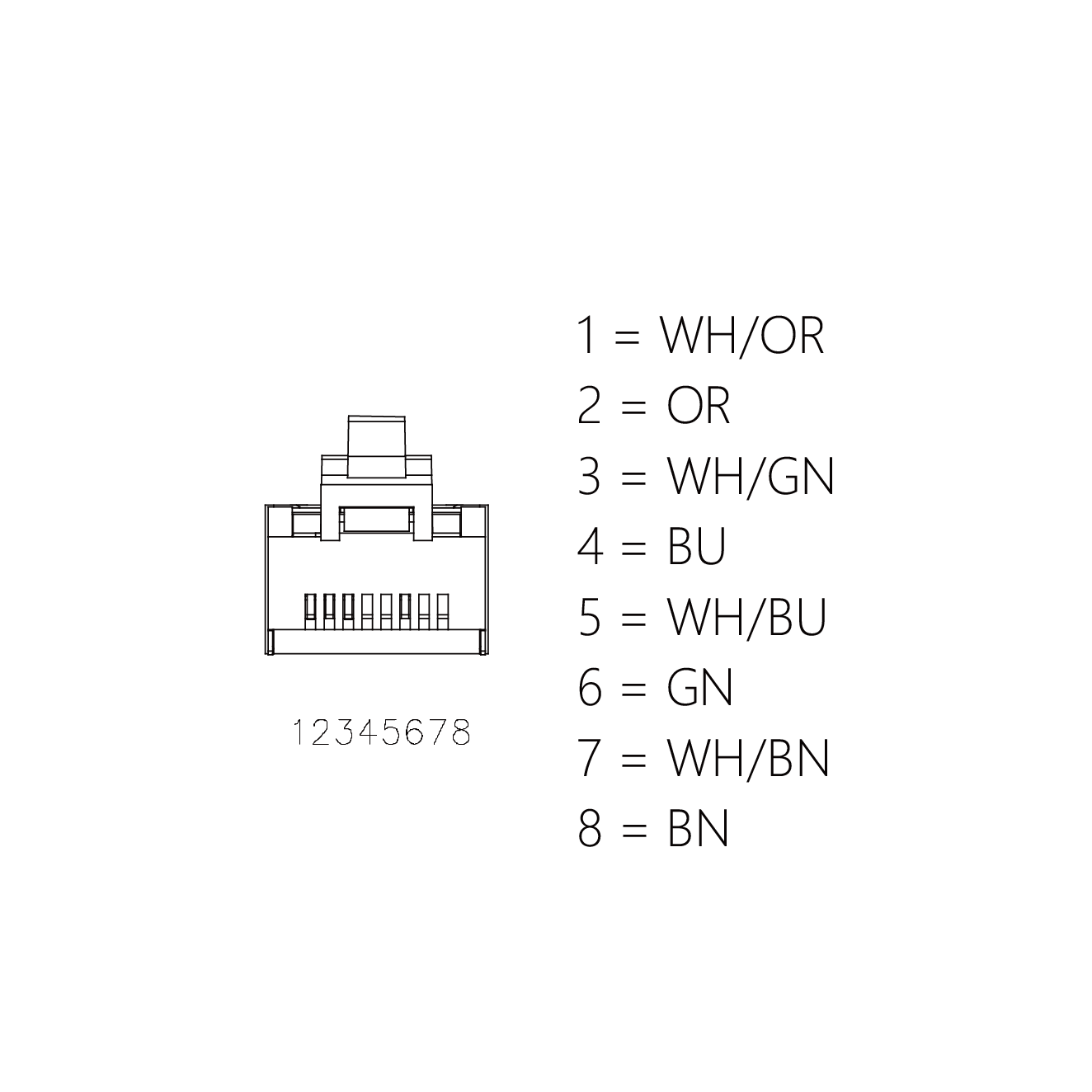 BRJ45S-2/EN55