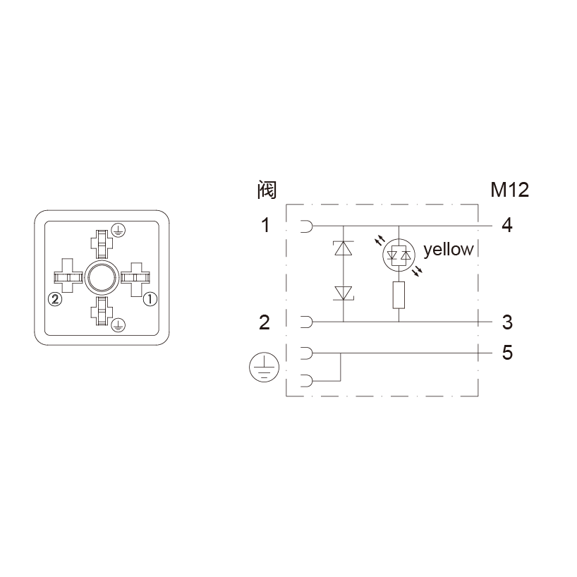 VC21-110-LV-2-EAM5/C00