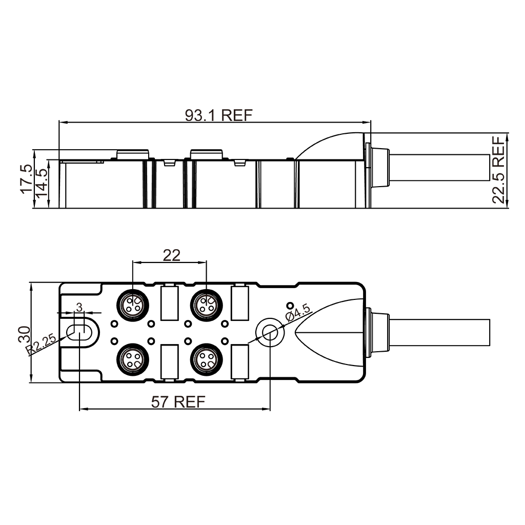 JB4S3-2/C00