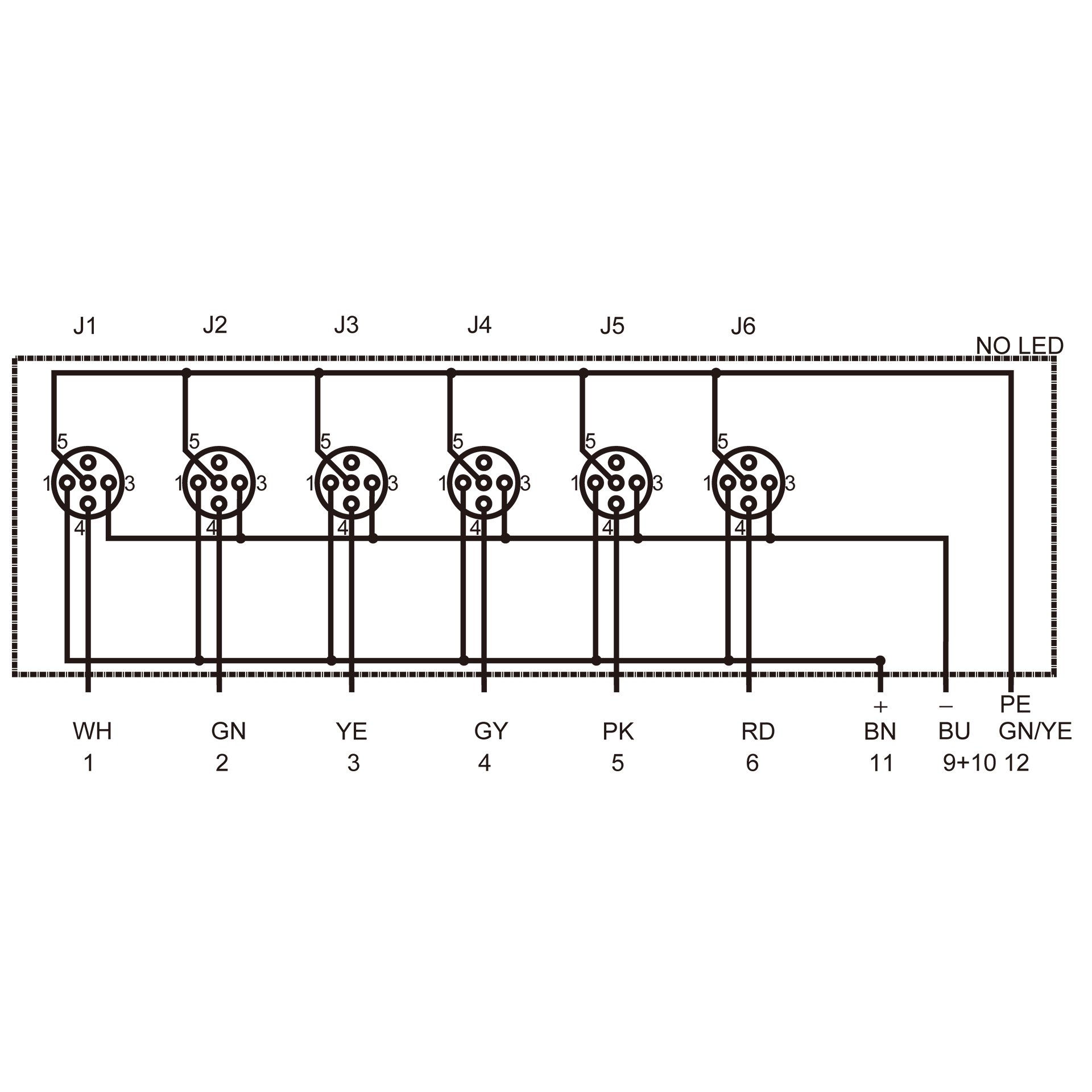 JB6E5-GSM12.9