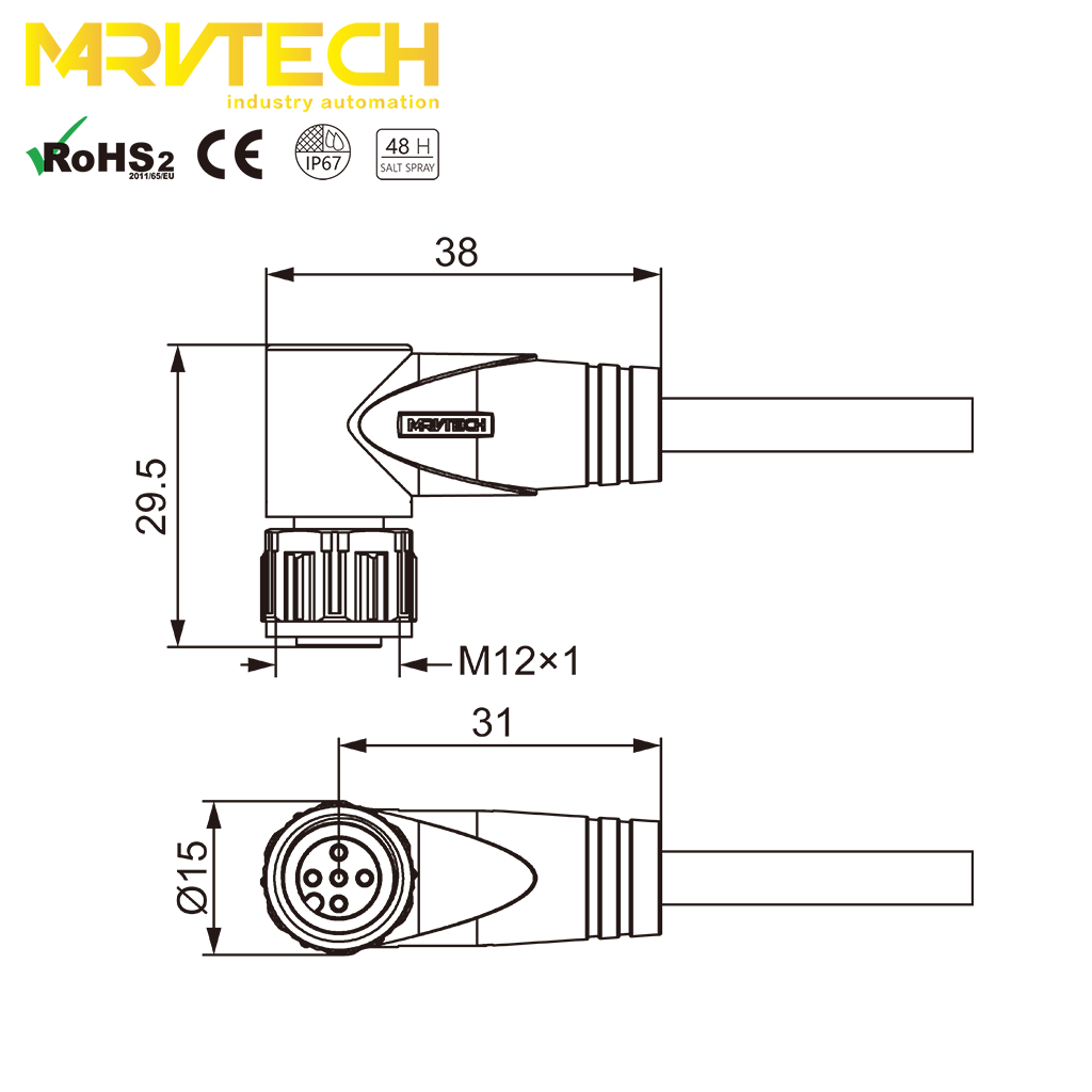 EWAF3-2/C00