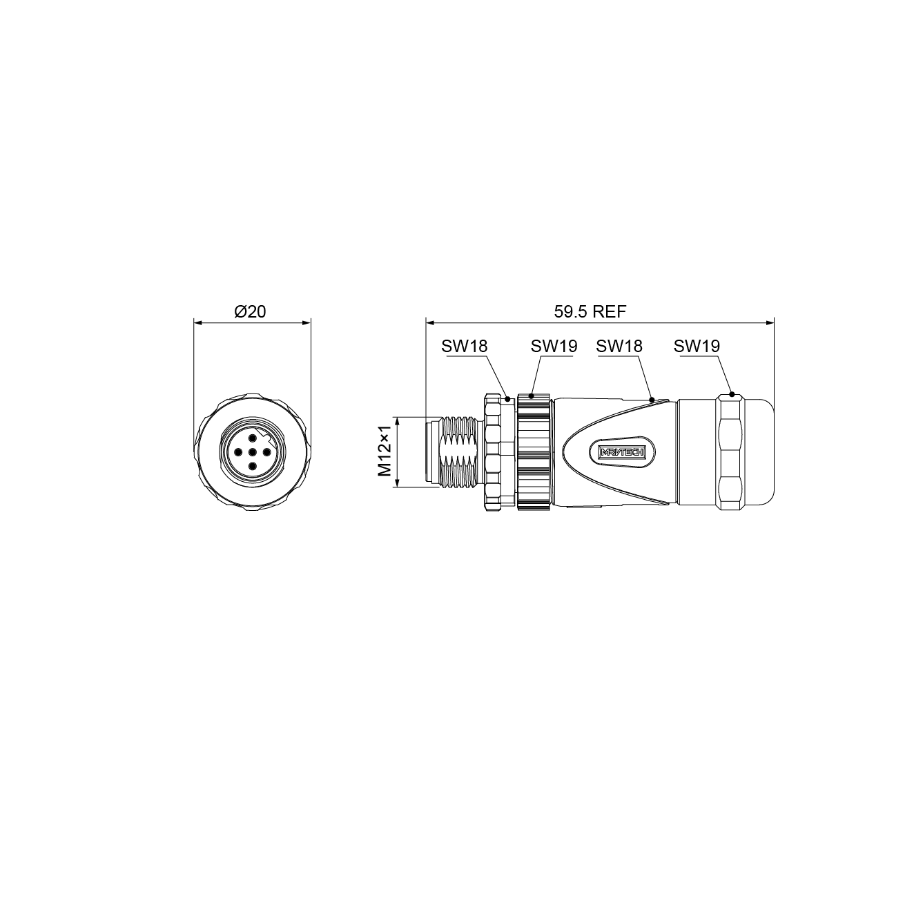 EBM528-8