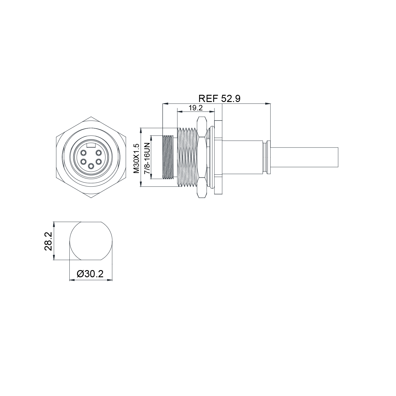 FMM6R-2/M30/CC51