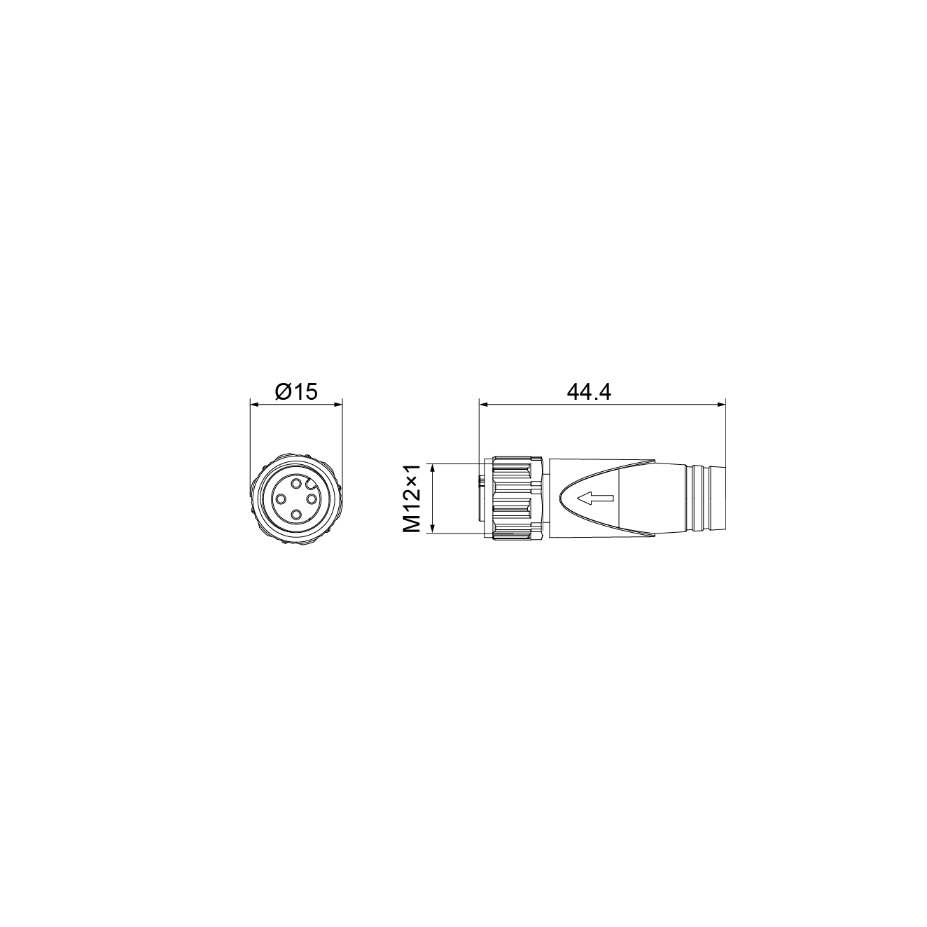 EAF5-TR/DN