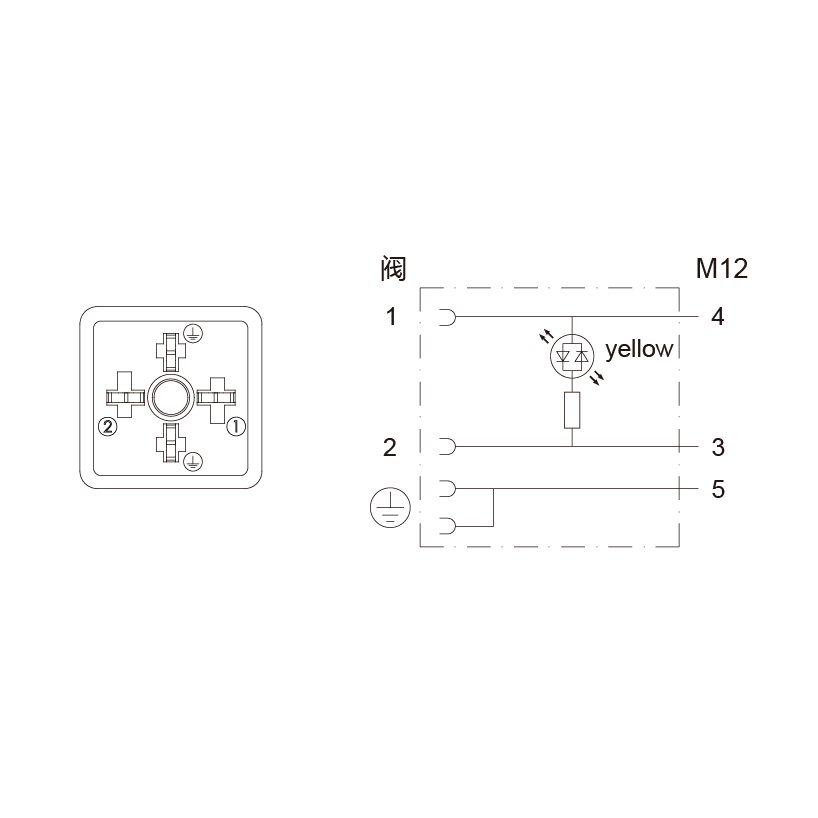 VC21-220-L-2-EAM5/C00