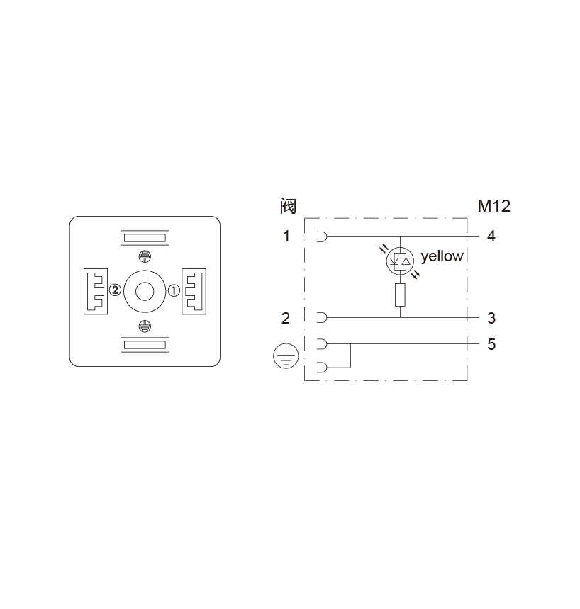 VA21-110-L-2-EAM5/C00