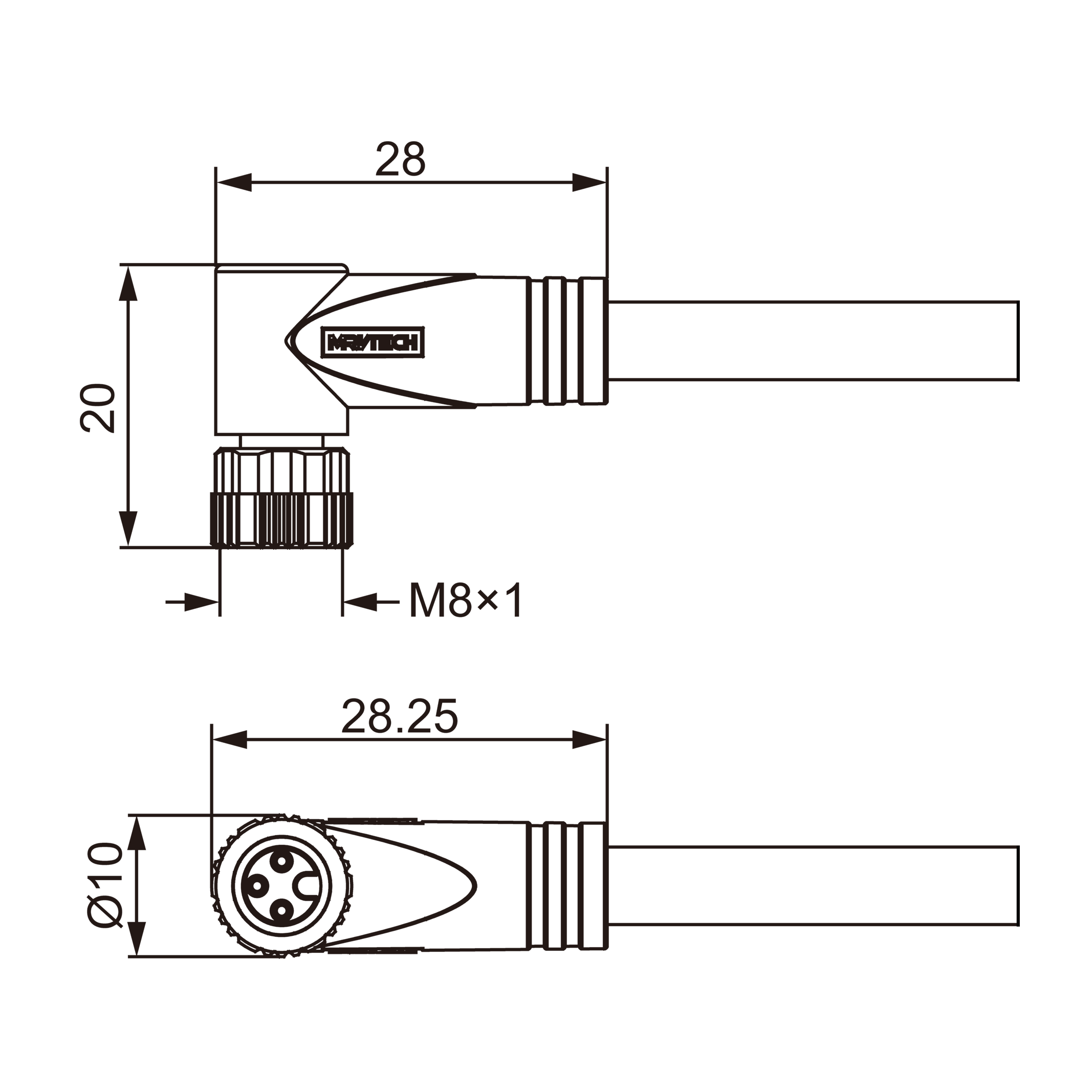 SWAF3-2/C00