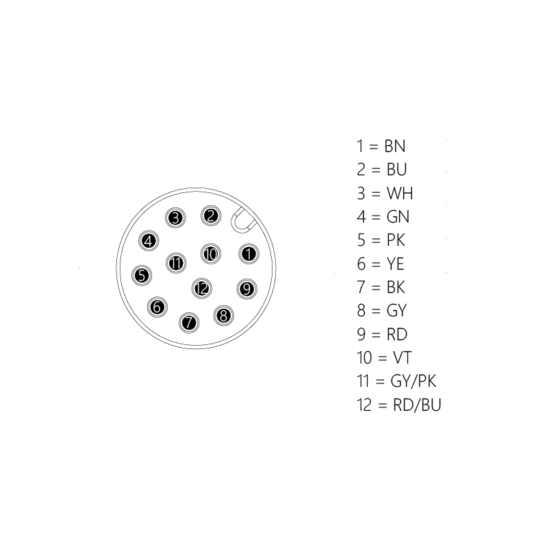 EWAM12-2/C00