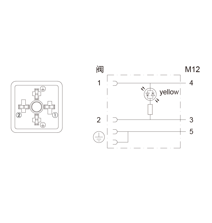 VCI21-220-L-2-EAM5/C00