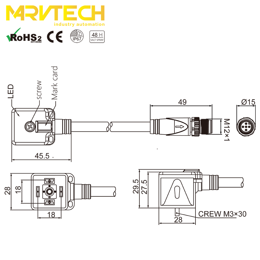 VA21-110-L-2-EAM5/C00