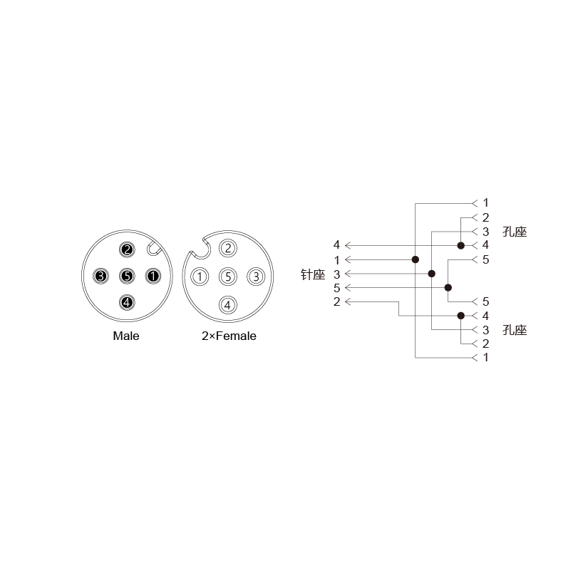 YW-EAM5-2-2EAF5-2-2/C00/OAC