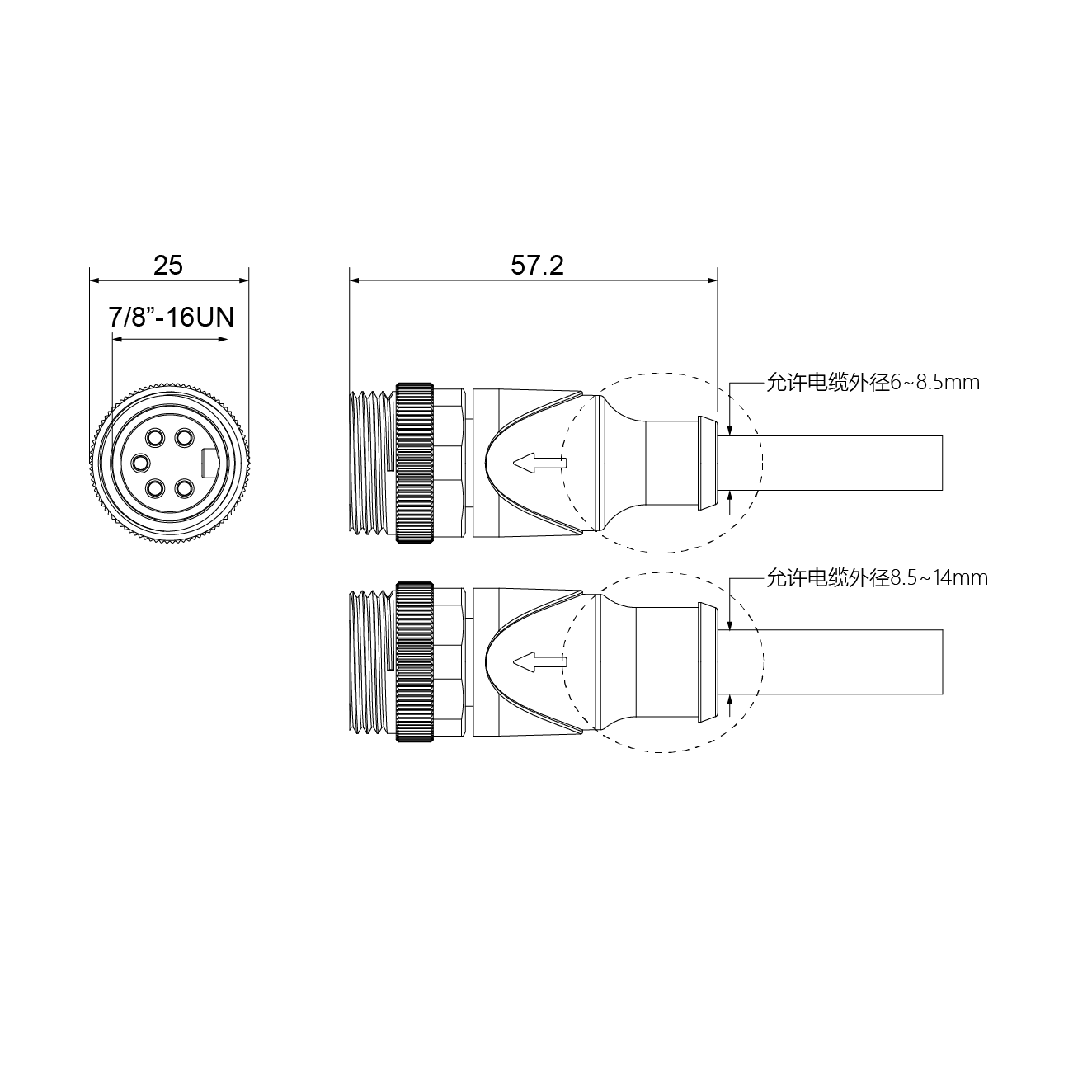 MM5-2/DN27