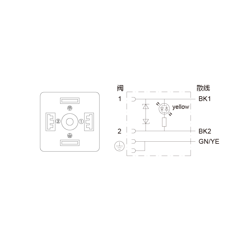 VA21-110-LV-2/C00