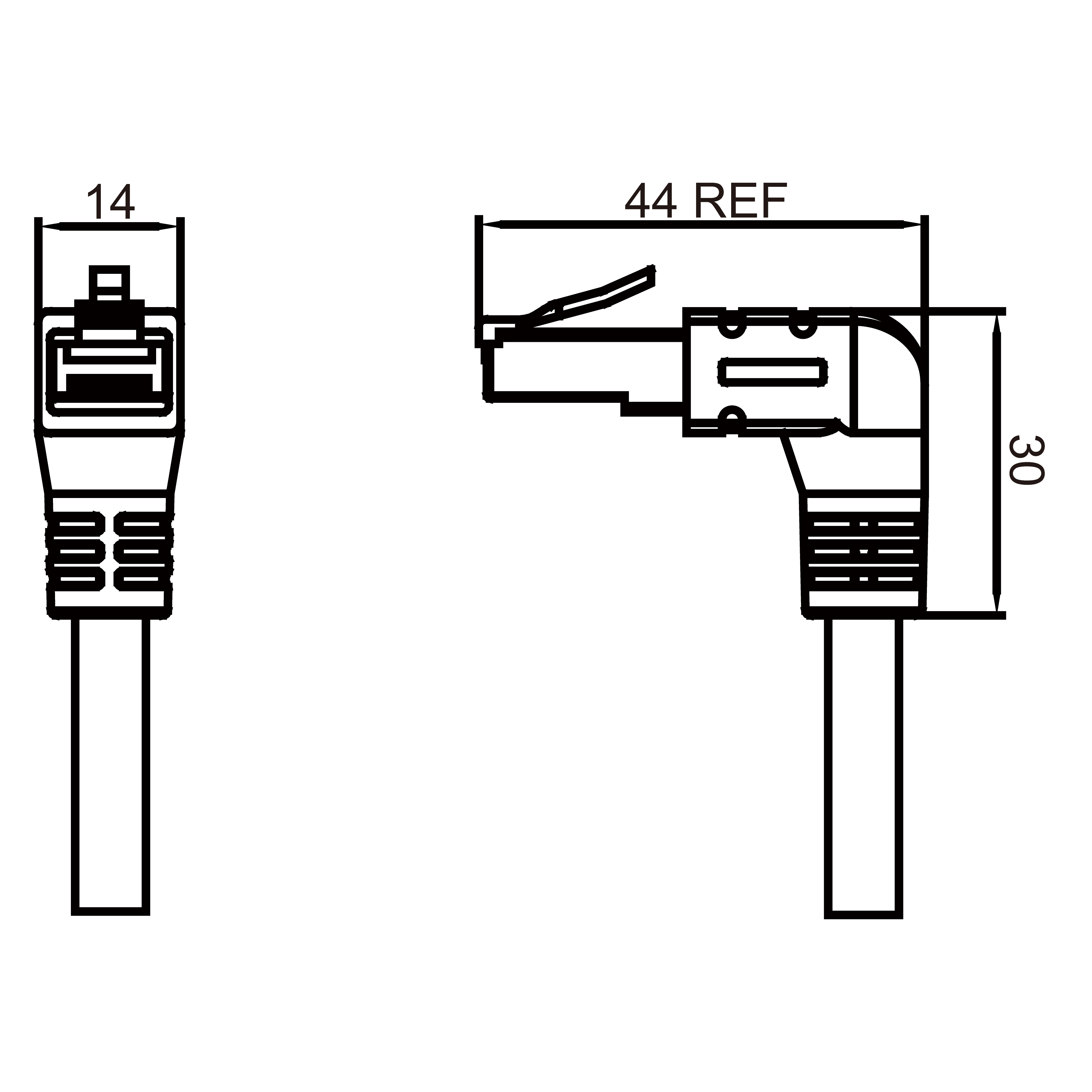 TRJ45S-2/EN41