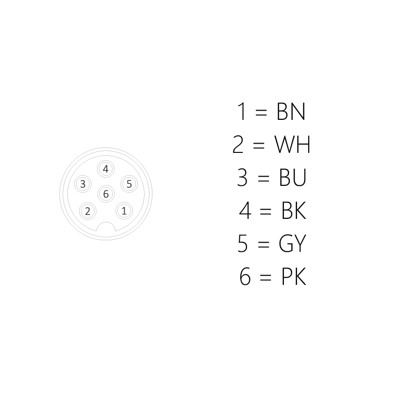 SWAF6-2/C00